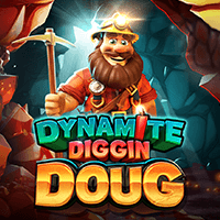 Dynamite Diggin Doug