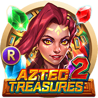 Aztec Báu 2