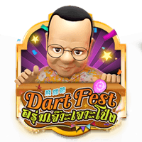 Dart Fest