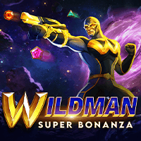 Siêu nhân vũ trụ Bonanza