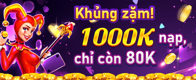 Thắng Lớn Cùng 789win