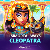Đường Bất Tử Cleopatra