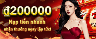 Nhận Thưởng Jackpot Khủng