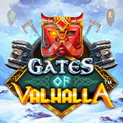 Cánh cổng của Valhalla